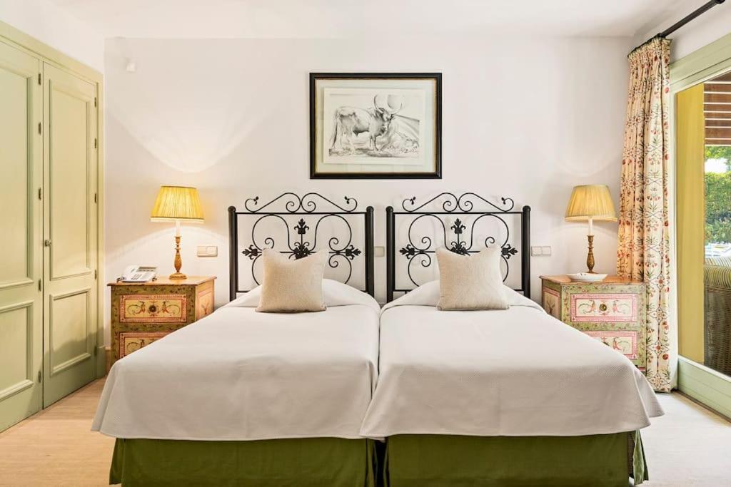 Casa Tania Apartment Marbella