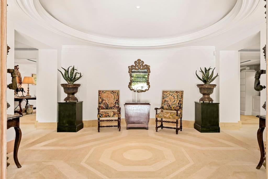 Casa Tania Apartment Marbella