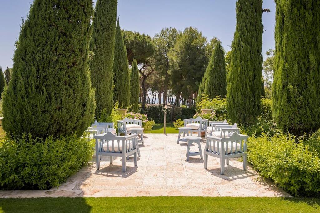 Apartment Casa Tania Marbella