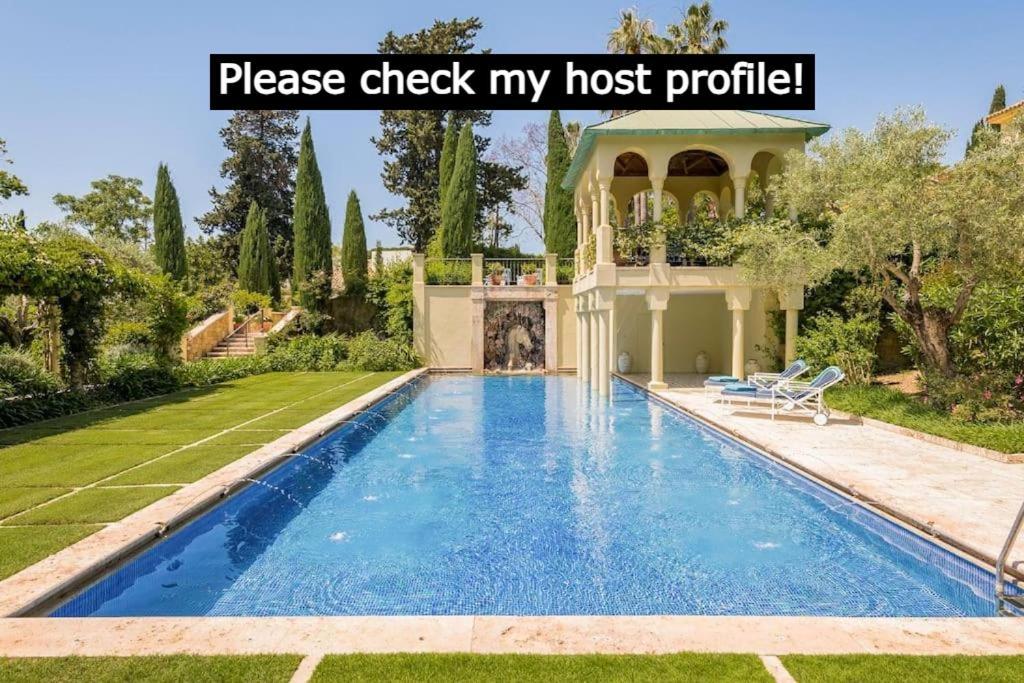 Apartamento Casa Tania Marbella