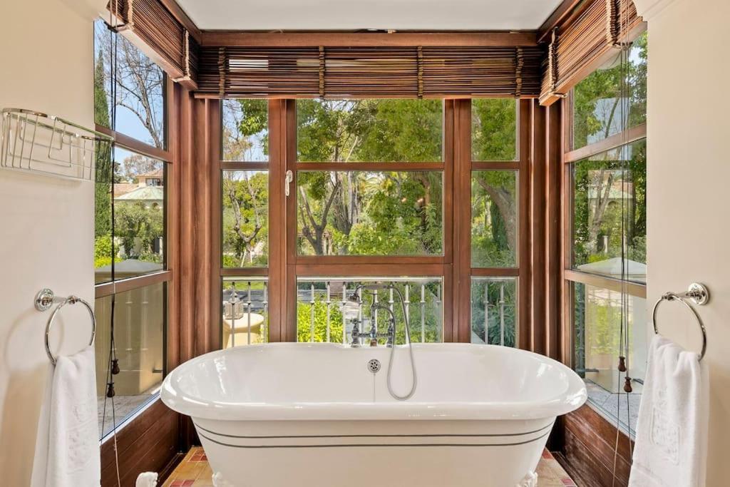 Apartamento Casa Tania Marbella