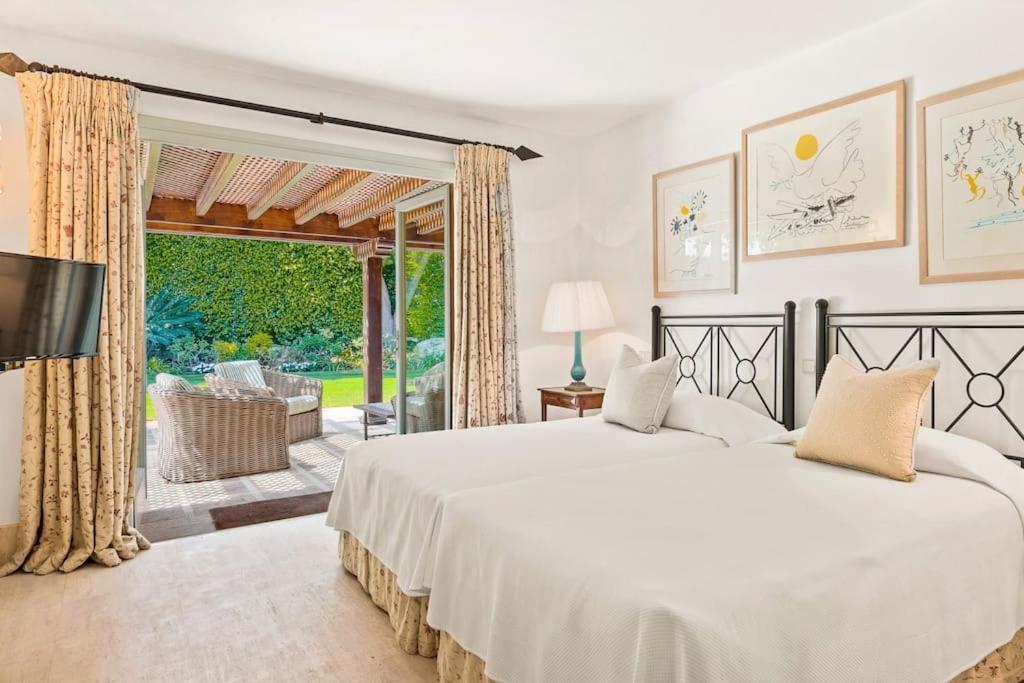 Apartamento Casa Tania *