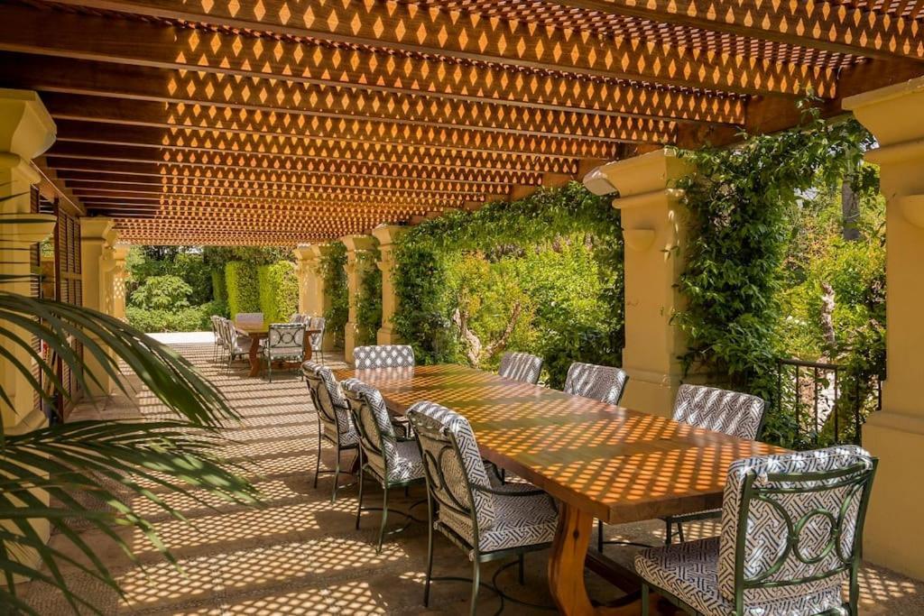 Apartamento Casa Tania Marbella