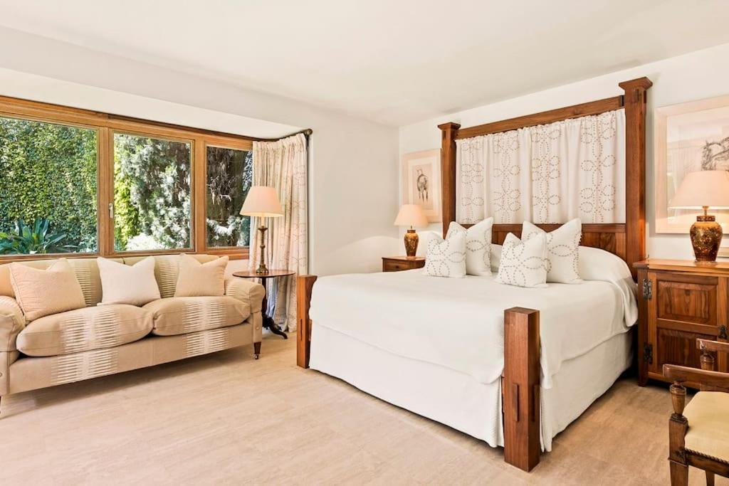 Casa Tania * Marbella